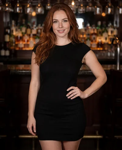 her photo