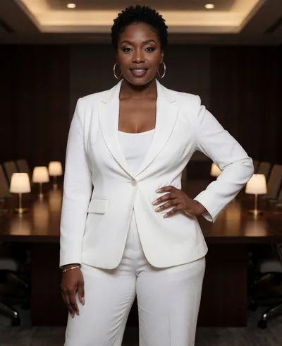 Ayanna, 34