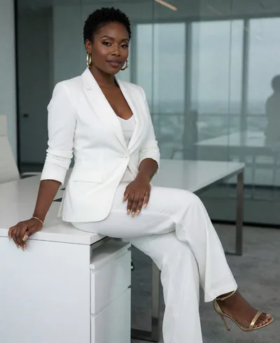 Ayanna, foto 2