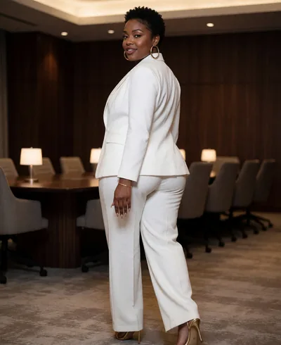 Ayanna, 34