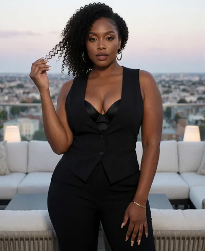 Ayanna, photo 4