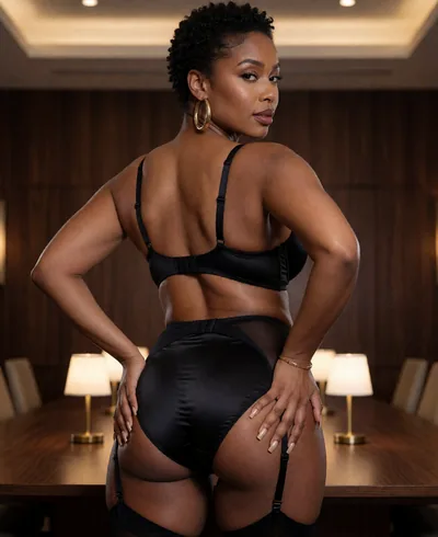 Ayanna, photo