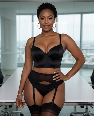 Ayanna, photo