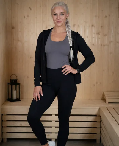 Brynja, 30