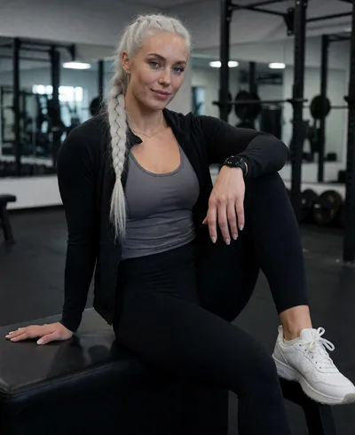 Brynja, photo 2
