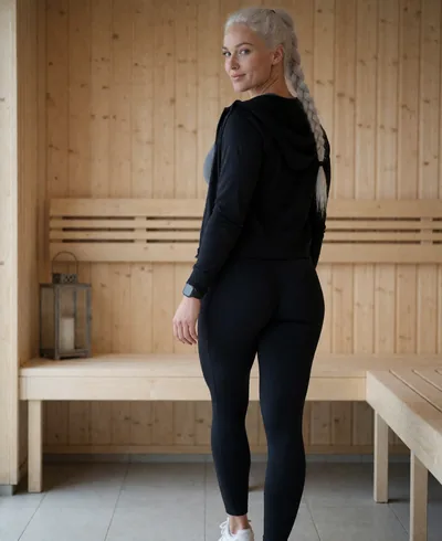 Brynja, 30
