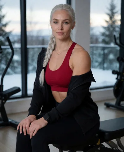 Brynja, photo