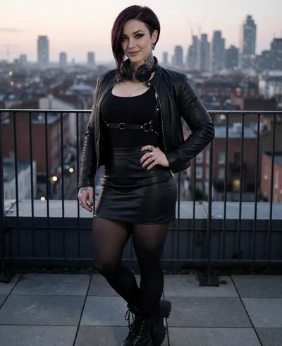 Cass, 31