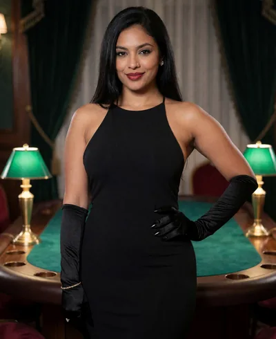 Devika, 34
