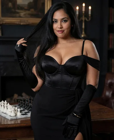 Devika, photo 4