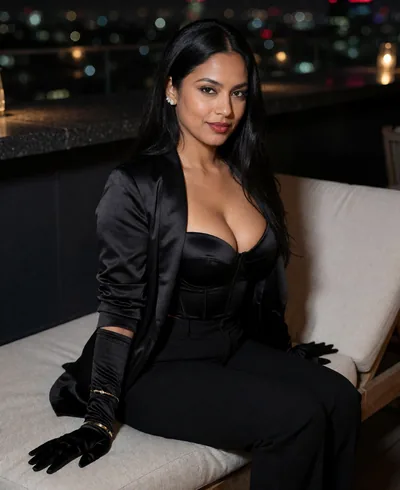 Devika, photo