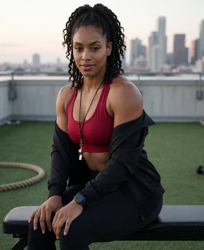 Dominique, photo