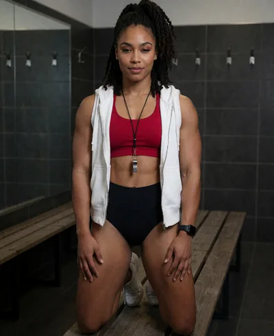 Dominique, photo