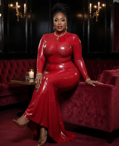 Folake, 37