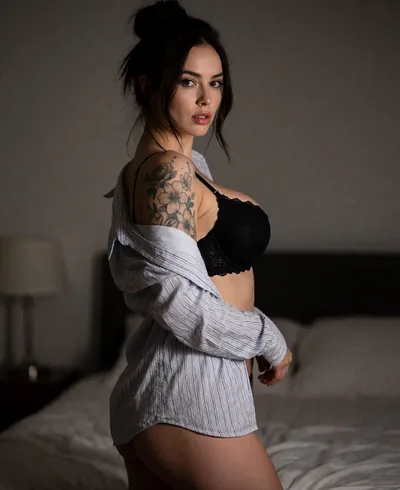 Ingrid photo