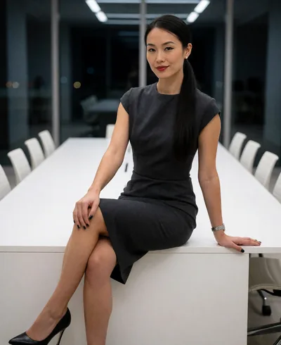 Jia, photo 2