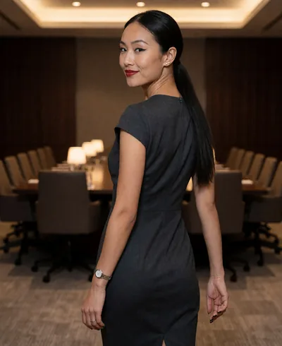 Jia, 32
