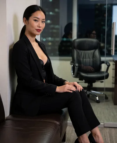Jia, photo