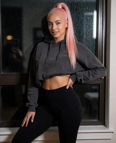 Layla photo
