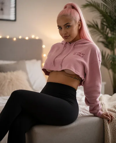 Layla photo