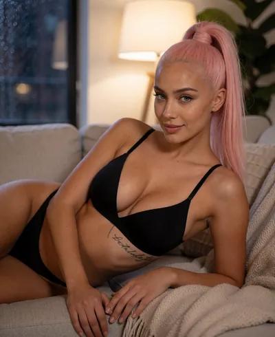 Layla photo