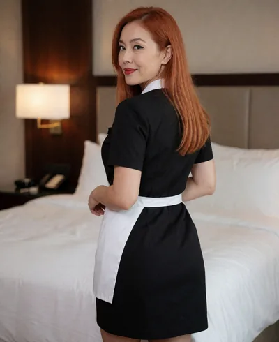 Minji photo