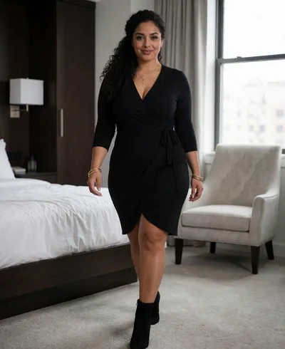 Nadia, 32