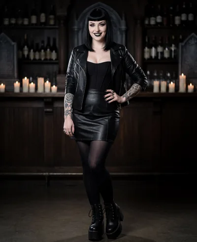 Ophelia, 29
