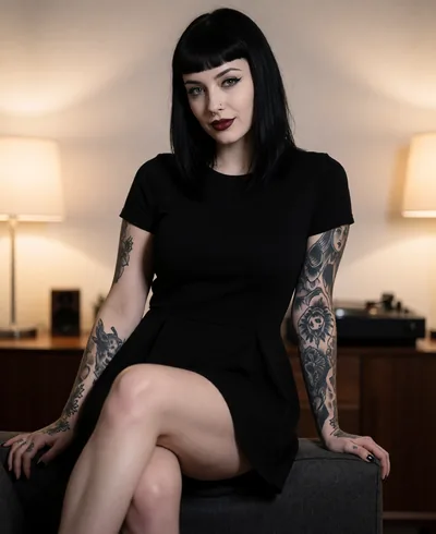 Raven photo