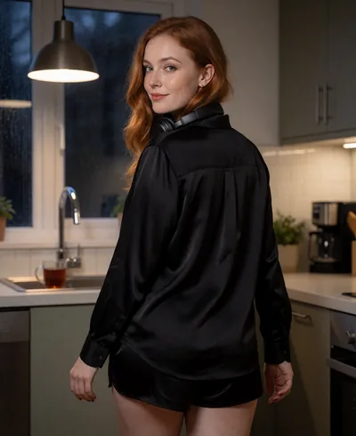 Tamsin, photo 3