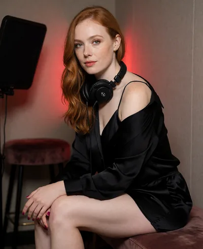 Tamsin, photo