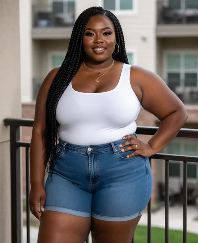 Tasha photo