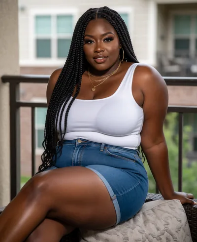 Tasha photo