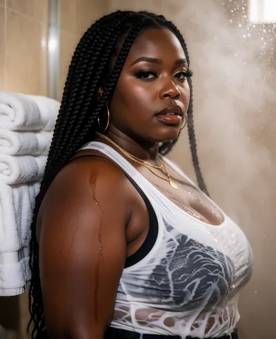 Tasha photo