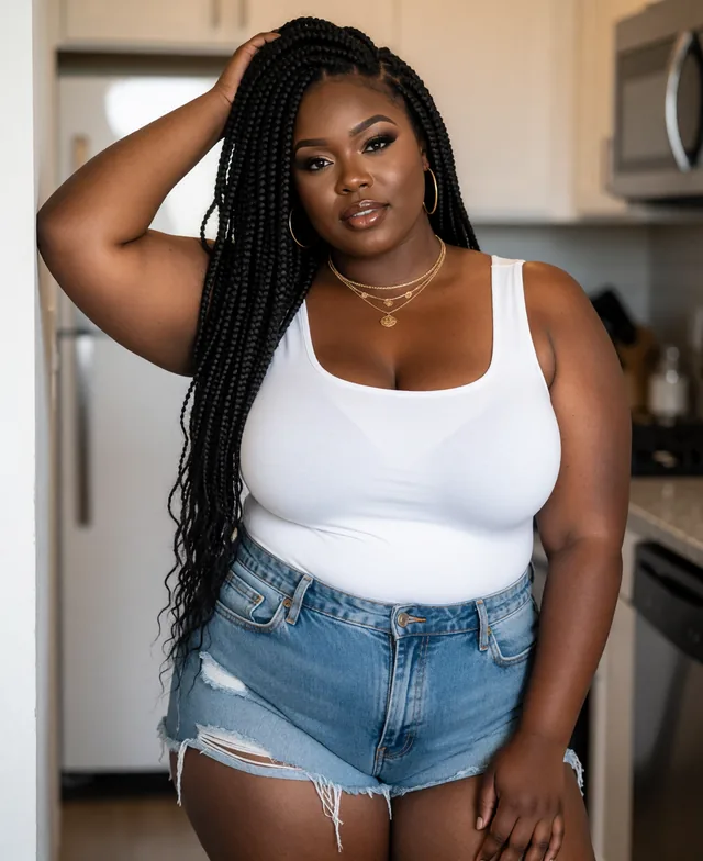 Tasha, 32