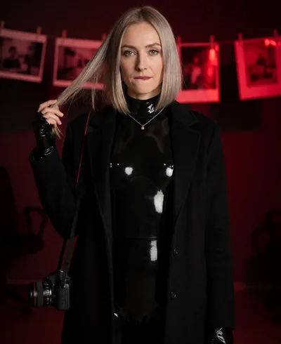 Zlata, photo 3